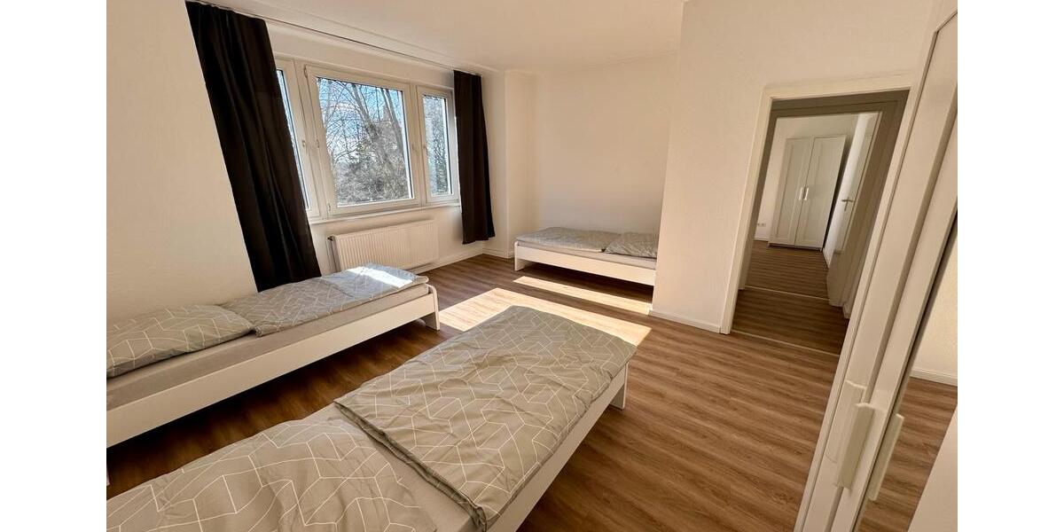 Etagenwohnung Solingen Höhscheid - 2 Zimmer, 56 m&sup2;, 15&euro; | Angebot:26701682