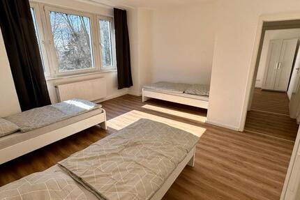 Wohnung Solingen Höhscheid - 2 Zimmer, 56 m&sup2;, 15&euro; | Angebot:26701682