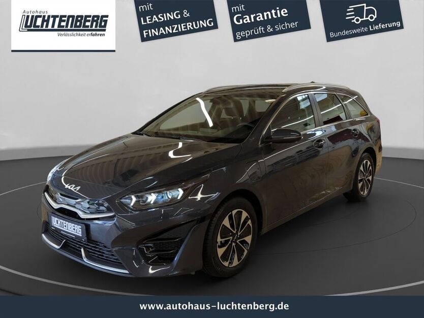 ceed Sportswagon
