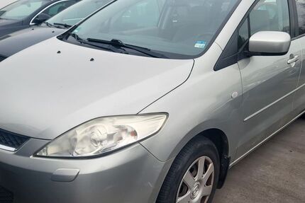 Mazda 5 179.000 km 1.000 &euro; Moers 47441