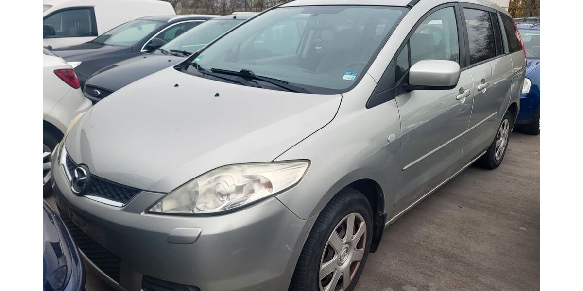 Mazda 5 179.000 km 1.000 &euro; Moers 47441