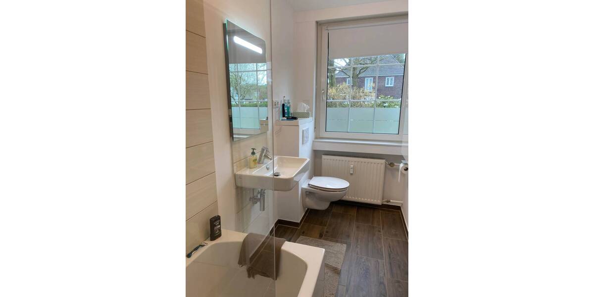 Gepflegtes Ein- bis Zweifamilienhaus in Toplage 6 zimmer