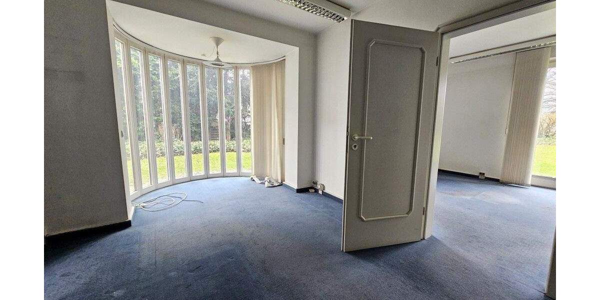 Gewerbeobjekt Solingen Ohligs-Aufderhöhe - 1 Zimmer, 358 m&sup2;, 3.400&euro; | Angebot:25802094