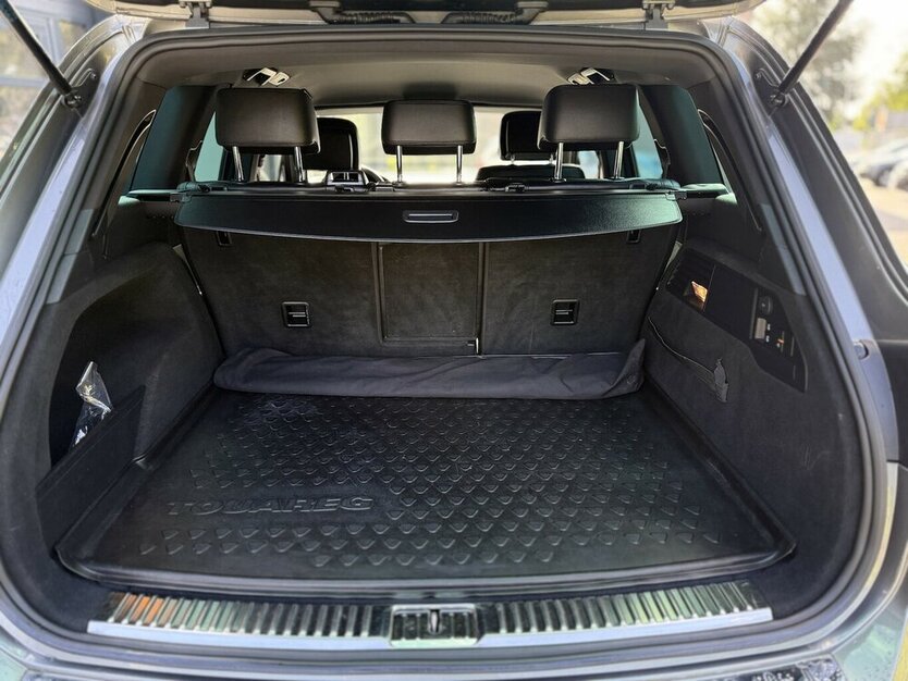 VW Touareg V6 TDI BMT Leder / Kamera / Memory 147.000 km 20.790 € Mönchengladbach 41066