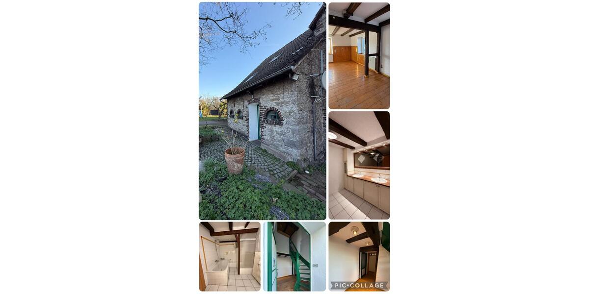 Etagenwohnung Mettmann - 1 Zimmer, 80 m&sup2;, 1.300&euro; | Angebot:25751936