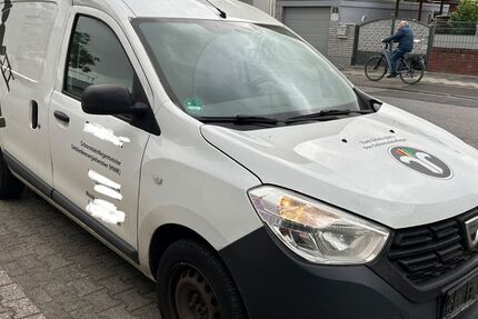 Dacia Dokker 266.768 km 4.290 &euro; Mönchengladbach 41063