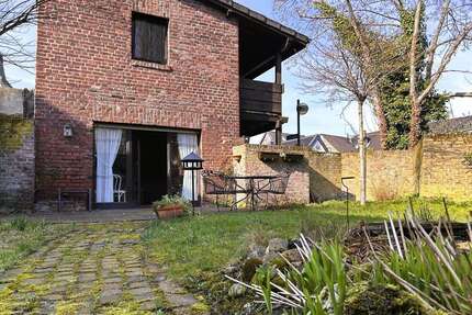 Haus Meerbusch Kierst - 6 Zimmer, 154 m&sup2;, 575.000&euro; | Angebot:25831782