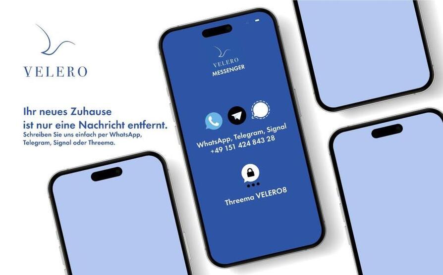 Ideal für SIngles! zimmer