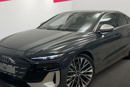 Audi S6 e-tron 5.900 km 75.980 &euro; Neuss 41464