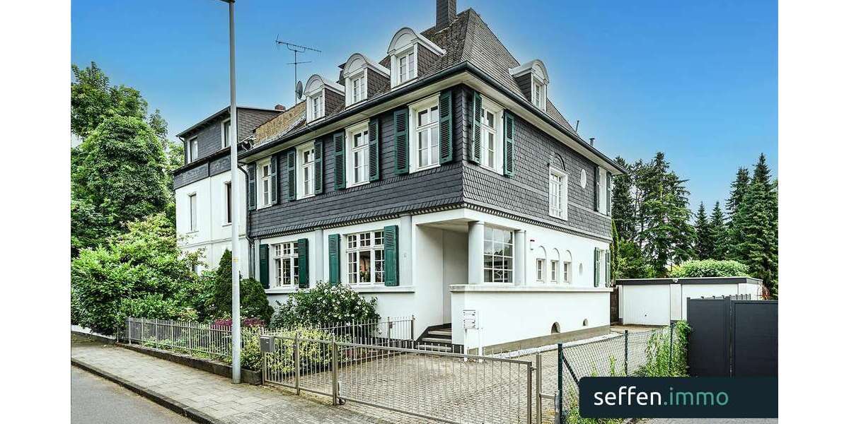 Haus zum Kaufen in Leverkusen 935.000 € 227 m² 10 zimmer