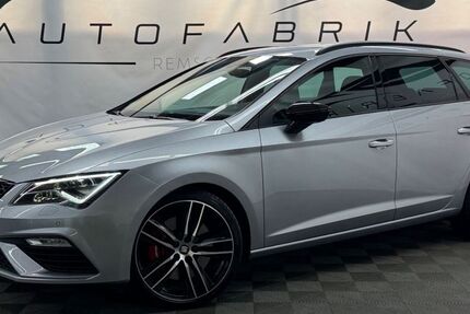 Seat Leon 69.000 km 23.900 € Remscheid 42855