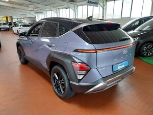 Hyundai Kona Prime 2WD AHK Bose SHZ LHZ Navi Kam 12.578 km 26.880 &euro; HAAN 42781