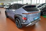 Hyundai Kona Prime 2WD AHK Bose SHZ LHZ Navi Kam 12.578 km 26.880 &euro; HAAN 42781