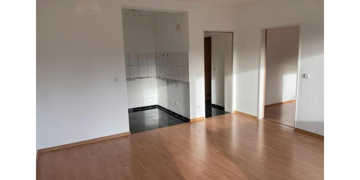 Etagenwohnung Krefeld Fischeln - 2 Zimmer, 42 m&sup2;, 149.000&euro; | Angebot:26169705