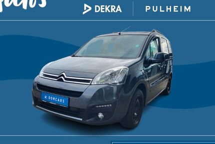 Citroen Berlingo 149.650 km 9.798 € Pulheim 50259