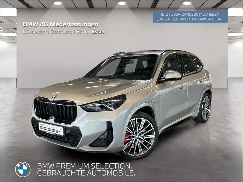 BMW X1 17.429 km 59.899 € Essen 45141