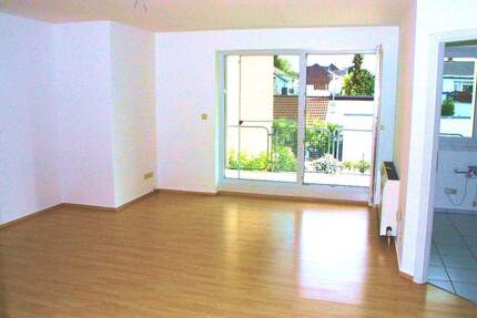 Charmante 2-Zimmer-Wohnungt mit Balkon und Tiefgraragenstellplatz in Düsseldorf 1 zimmer