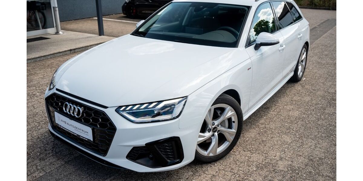 Audi A4 14.468 km 33.499 &euro; Dormagen 41539