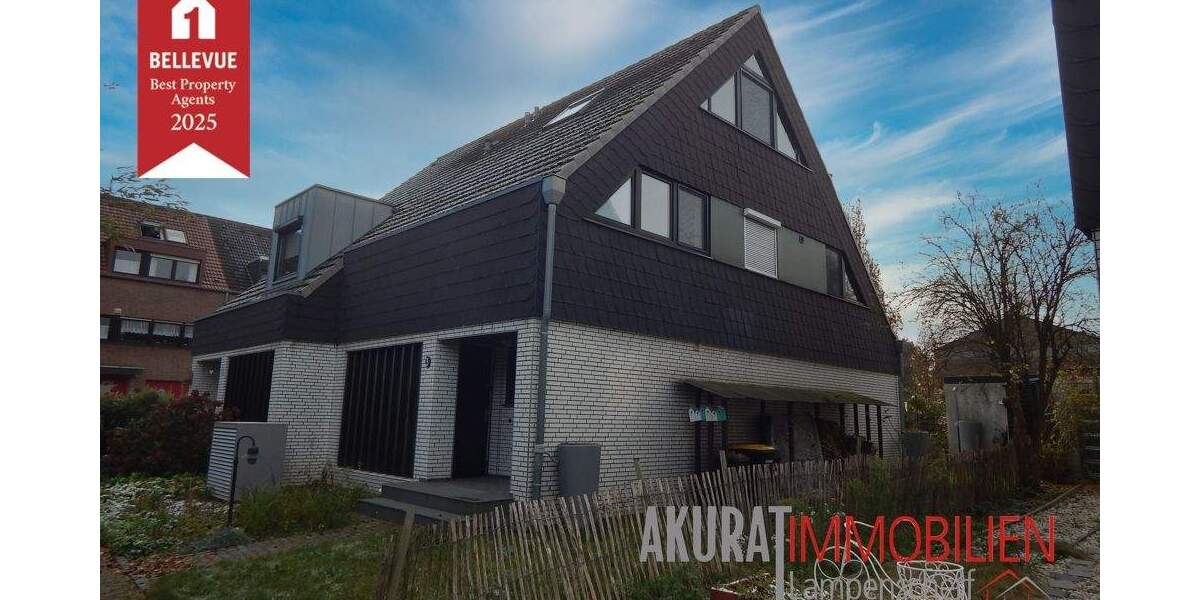 *****Haus sucht glückliche Familie, für individuelles Wohnen mit großzügiger Ausstattung***** 4 zimmer