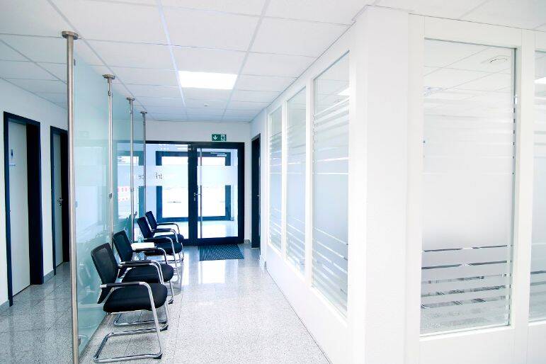 Full Service Office Center in Leverkusen - All-in-Miete