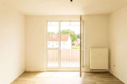 Wohnung zum Mieten in Burg 322,92 € 49.68 m²