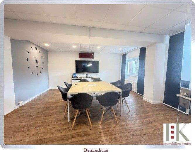 #Invest mit Potential! Halle, repräsentative Büroräume! Mehrfamilienhaus #vollvermietet! zimmer