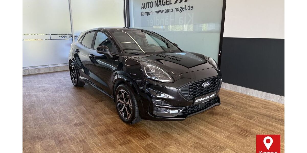 Ford Puma 8.901 km 26.476 &euro; Kempen 47906