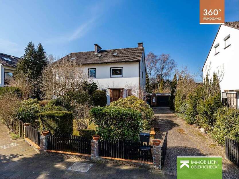 Haus zum Kaufen in Ratingen 795.000 € 219 m²