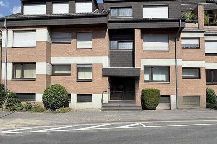 Attraktive gewerbliche Teileigentumseinheit in zentraler Innenstadtlage von Rheydt zimmer