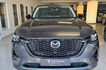 Mazda CX-60 50.155 km 38.390 &euro; Oberhausen 46149