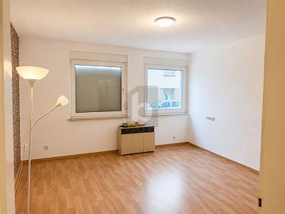URBANES WOHNEN IM HERZEN VON ELBERFELD - Erdgeschoßwohnung Wuppertal Arrenberg | Angebot:27436890