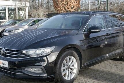 VW Passat Variant 95.823 km 21.990 &euro; Duisburg 47178
