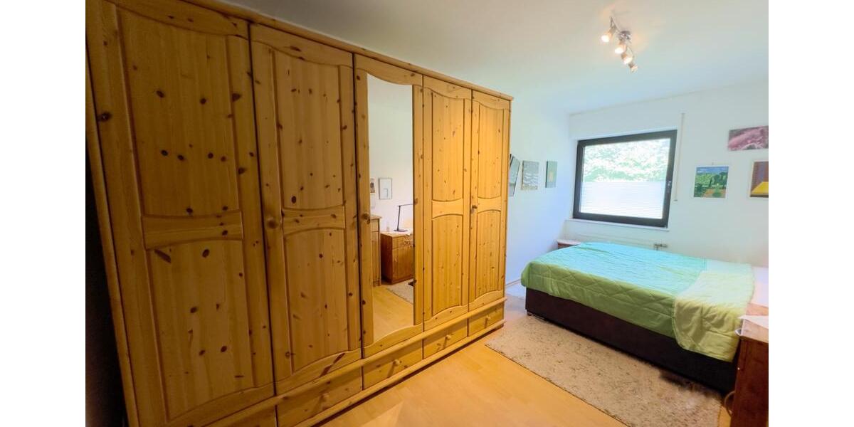 Etagenwohnung Mönchengladbach Süd - 2.5 Zimmer, 58 m&sup2;, 129.000&euro; | Angebot:27154137