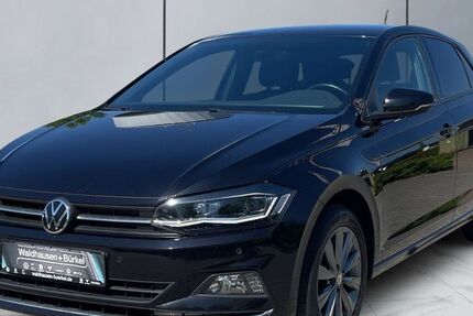 VW Polo 99.032 km 17.990 &euro; Viersen 41751