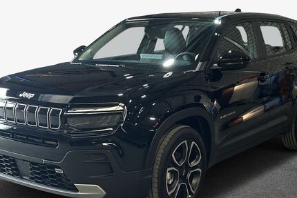 Jeep Avenger 17.662 km 22.790 &euro; Düsseldorf 40233