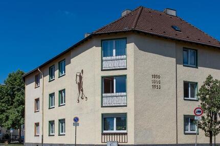 Wohnung Remscheid Remscheid-Süd - 2 Zimmer, 46 m&sup2;, 297&euro; | Angebot:26295374