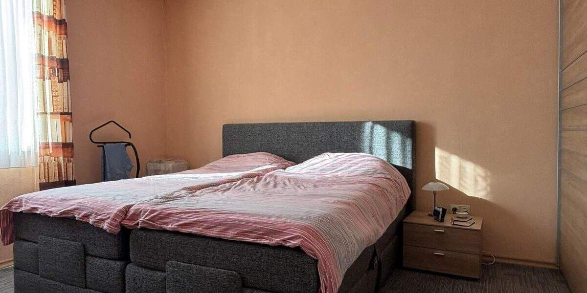 Etagenwohnung Krefeld Fischeln - 3 Zimmer, 66 m&sup2;, 130.000&euro; | Angebot:25693380