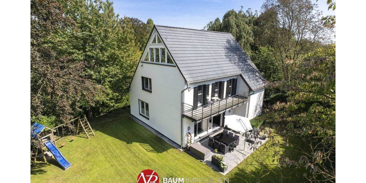 Einfamilienhaus Meerbusch Strümp - 6 Zimmer, 210 m&sup2;, 1.380.000&euro; | Angebot:26852740