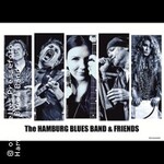 The Hamburg Blues Band & Friends feat. Krissy Matthew special Guest Will Wilde