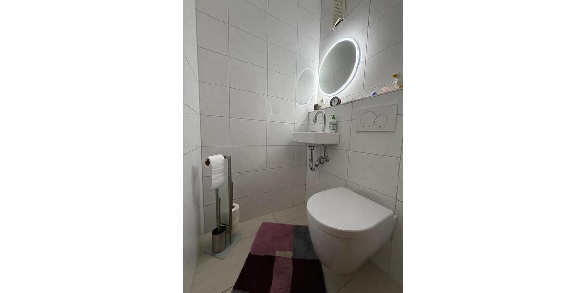 Etagenwohnung Duisburg Rheinhausen - 3 Zimmer, 80 m&sup2;, 2.290.000&euro; | Angebot:27426673