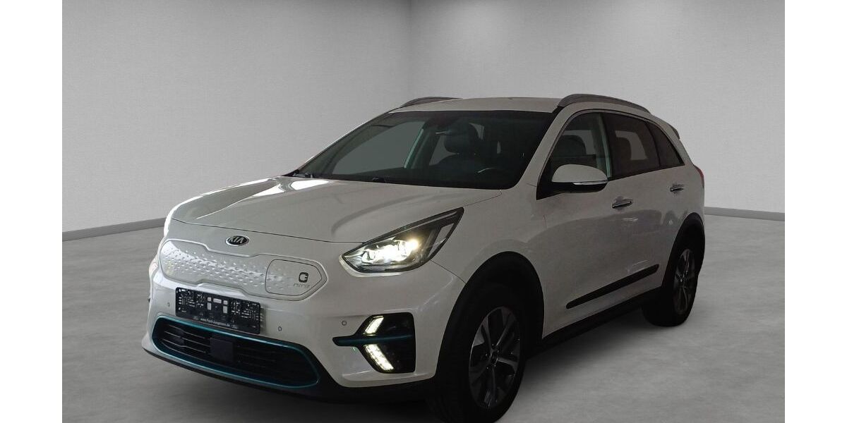 Kia Niro 45.683 km 15.990 &euro; Wuppertal 42289