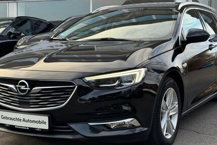 Opel Insignia 187.245 km 11.490 &euro; Mülheim an der Ruhr 45478