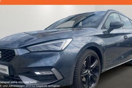 Seat Leon 29.980 km 31.380 &euro; Dormagen 41540
