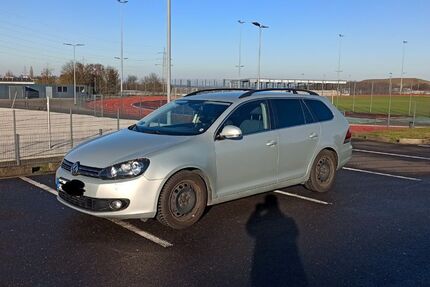 VW Golf 161.000 km 4.500 &euro; Velbert 42553