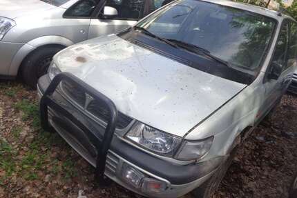 Mitsubishi Space Runner
