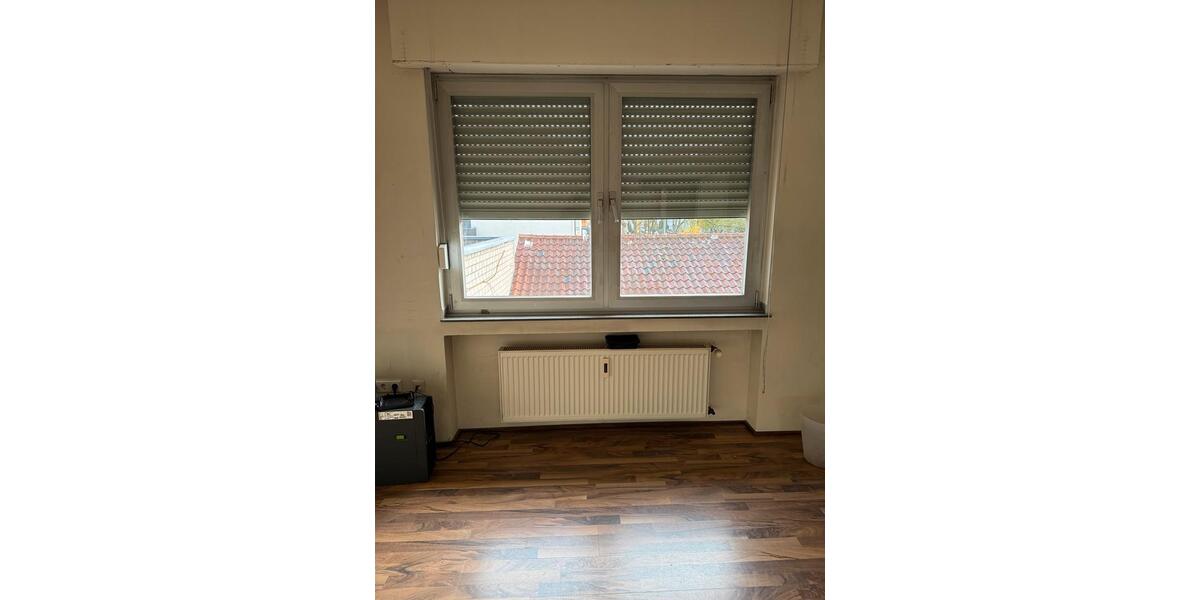 Neuss Reschenberg Schöne 2-Zimmer Wohnung zimmer