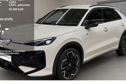 VW T-Roc 1.398 km 36.999 &euro; Krefeld 47805