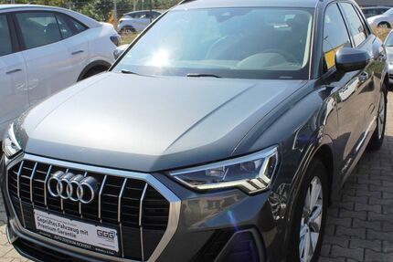 Audi Q3 87.500 km 21.950 &euro; Mülheim a.d.Ruhr 45472