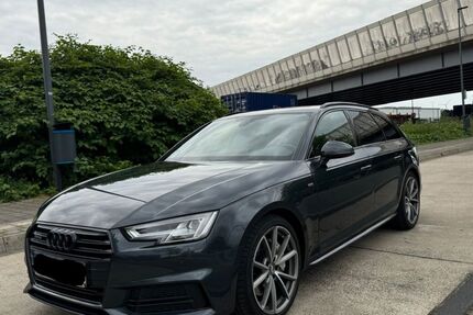 Audi A4 135.600 km 21.890 &euro; Moers 47445