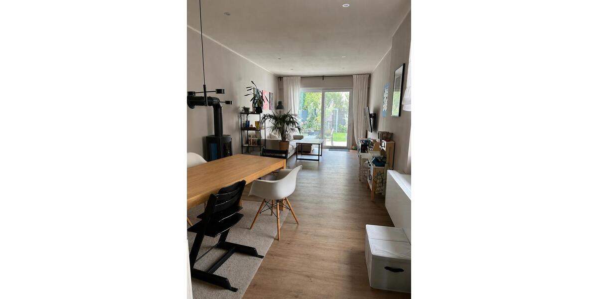 Doppelhaushälfte Mönchengladbach Nord - 6 Zimmer, 118 m&sup2;, 446.000&euro; | Angebot:27292291